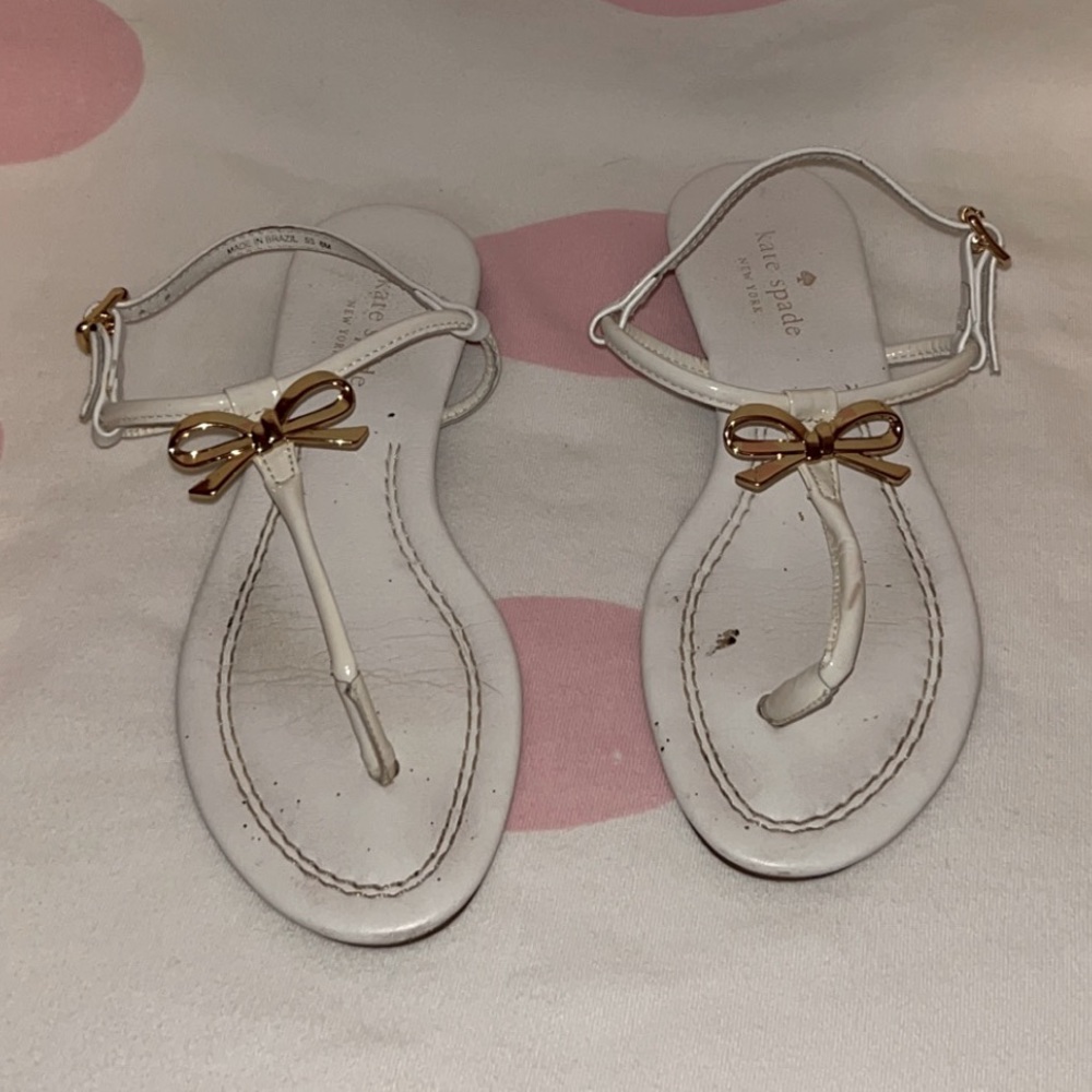 Kate Spade Sandals